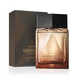 AVON SEGNO FOR MEN EDP 75ML