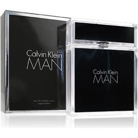 CALVIN KLEIN MAN EDT 100 ML