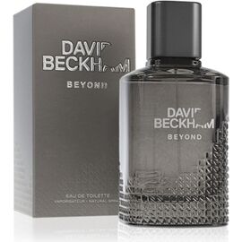 DAVID BECKHAM BEYOND EDT 90ML