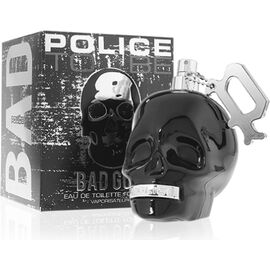 POLICE TO BE BAD GUY EDT 125ML