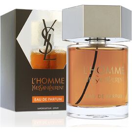 YVES SAINT LAURENT L'HOMME EDP 100ML
