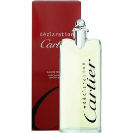 CARTIER DÉCLARATION EDT 50 ML