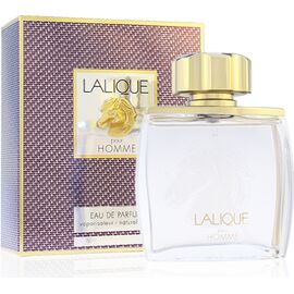 LALIQUE POUR HOMME EQUUS EDP 75ML