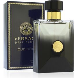 VERSACE POUR HOMME OUD NOIR EDP 100ML