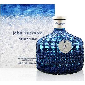 JOHN VARVATOS ARTISAN BLU EDT 125ML