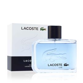 LACOSTE LIVE EDT 75ML