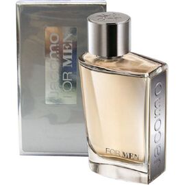 JACOMO FOR MEN EDT 100ML