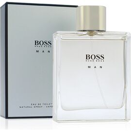 HUGO BOSS ORANGE MAN EDT 100ML