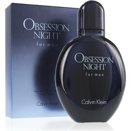 CALVIN KLEIN OBSESSION NIGHT FOR MEN EDT 125 ML
