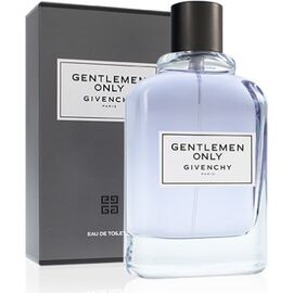 GIVENCHY GENTLEMEN ONLY EDT 100ML