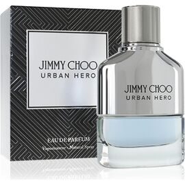 JIMMY CHOO URBAN HERO EDP 100ML