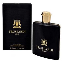 TRUSSARDI UOMO EDT 100ML