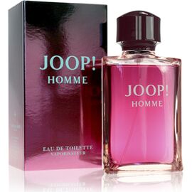 JOOP! HOMME EDT 125ML
