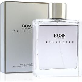 HUGO BOSS BOSS SELECTION EDT 100ML