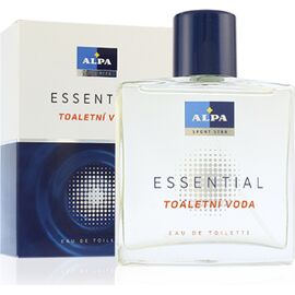 ALPA ESSENTIAL EDT 100ML