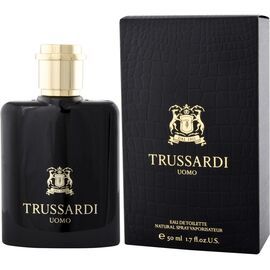 TRUSSARDI UOMO EDT 50ML