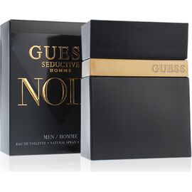 GUESS SEDUCTIVE NOIR MEN EDT 100 ML