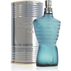 JEAN PAUL GAULTIER LE MALE EDT 125ML