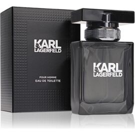 KARL LAGERFELD FOR HIM EDT 50ML