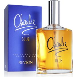 REVLON CHARLIE BLUE EDT 100ML