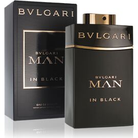 BVLGARI MAN IN BLACK EDP 60ML