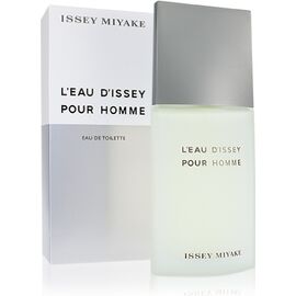 ISSEY MIYAKE L'EAU D'ISSEY POUR HOMME EDT 125ML