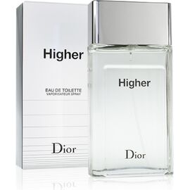 DIOR HIGHER EDT 100ML