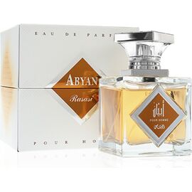 RASASI ABYAN POUR HOMME EDP 95ML