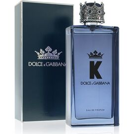 DOLCE & GABBANA K BY DOLCE & GABBANA EDP 50ML