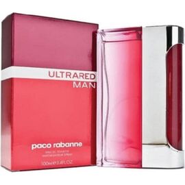 PACO RABANNE ULTRARED MAN EDT 100ML