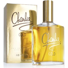 REVLON CHARLIE GOLD EDT 100ML