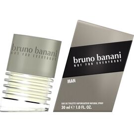 BRUNO BANANI MAN EDT 30ML