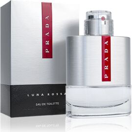 PRADA LUNA ROSSA EDT 100ML