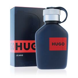 HUGO BOSS HUGO JEANS EDT 75ML