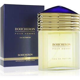 BOUCHERON POUR HOMME EDP 100ML