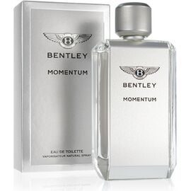 BENTLEY MOMENTUM EDT 100ML