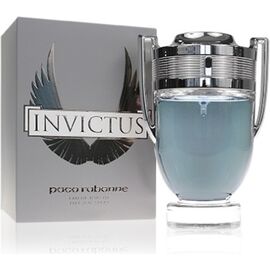 PACO RABANNE INVICTUS EDT 200ML