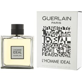 GUERLAIN L'HOMME IDEAL EDT 100ML