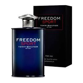 TOMMY HILFIGER FREEDOM SPORT EDT 100 ML