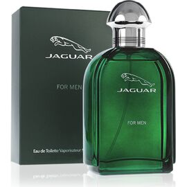 JAGUAR FOR MEN EDT 100ML