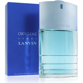 LANVIN OXYGENE HOMME EDT 100ML