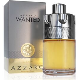 AZZARO WANTED EDT 50 ML