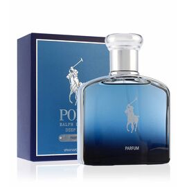 RALPH LAUREN POLO DEEP BLUE PARFUM 40ML