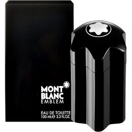 MONTBLANC EMBLEM EDT 100ML