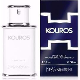 YVES SAINT LAURENT KOUROS EDT 50ML