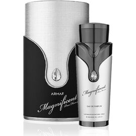 ARMAF MAGNIFICENT SILVER EDP 100ML