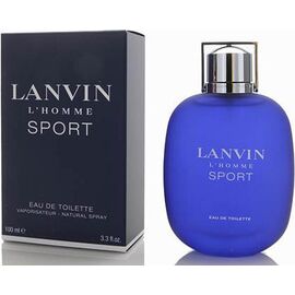 LANVIN L'HOMME SPORT EDT 100ML