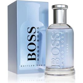 HUGO BOSS BOTTLED TONIC EDT 50ML