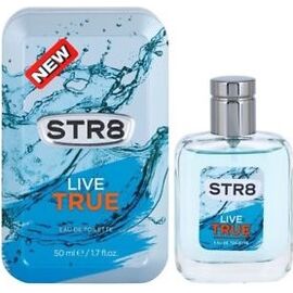 STR8 LIVE TRUE EDT 50ML