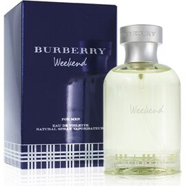 BURBERRY WEEKEND FOR MEN EDT 100ML